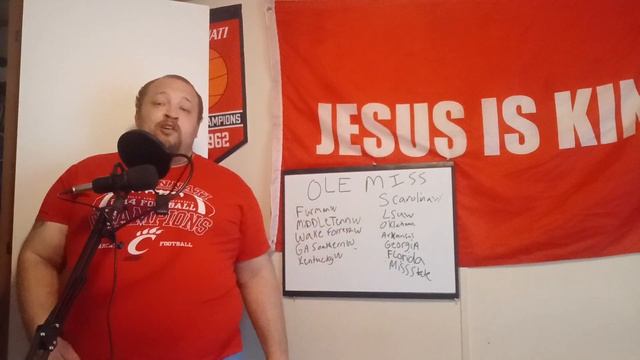 Ole miss rebels schedule football season breakdown 2024 смотреть онлайн