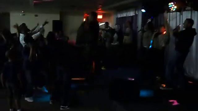 F-5: Destruction to the enemy (KCM 2nd Annual Convocation) Youth Service смотреть онлайн