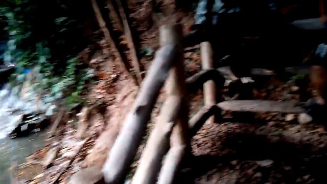 Горячии источники провинция Краби часть 2 смотреть онлайн