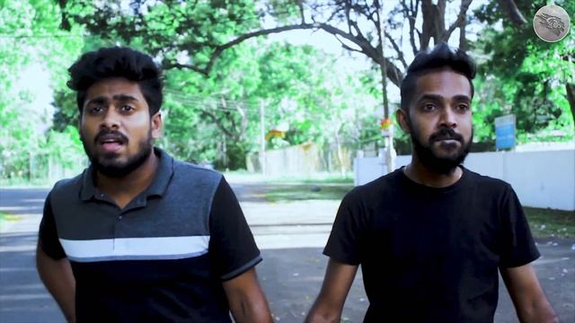 Yan යං | Sima Official Music Video | සිමා | Sima Version | Parody Song смотреть онлайн