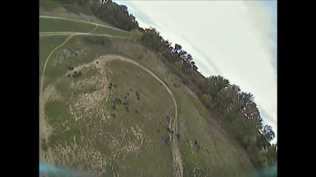 Betaflight 3.2.0 FPV Camera Control