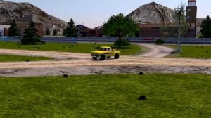 Мультики про машинки  Приключения Винтика и его друзей  Алмаз, который не по зубам Шефу   ч1