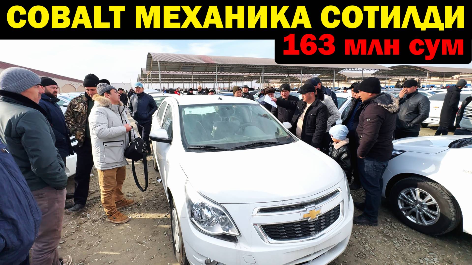 РЕАЛ САВДОНИ КУРИНГ КОБАЛЬТ 2024 СОТИЛДИ 163 млнга😱 Хоразм Машина Бозори