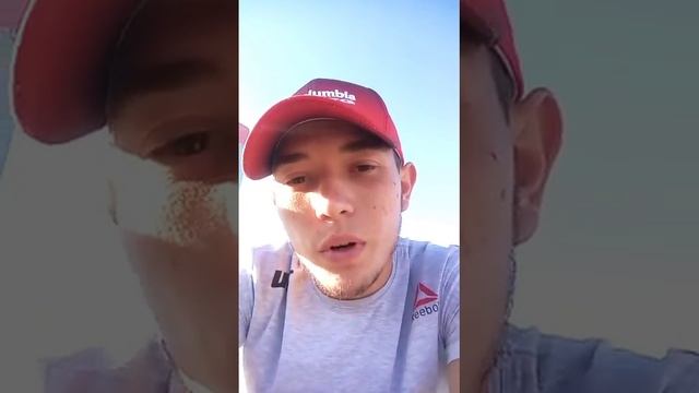 Дембель Азамат брат 2021.06.07 смотреть онлайн