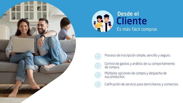 PinGo, una aplicación cucuteña que incursiona en el mercado смотреть онлайн