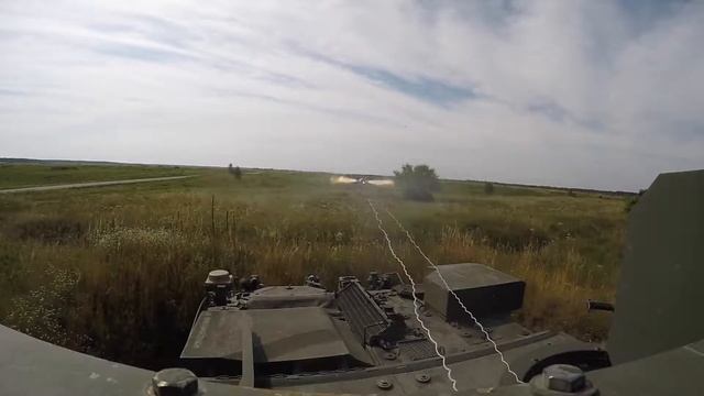 TOW Missile Live Fire1 смотреть онлайн