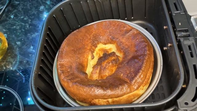 air fryer Yorkshire pudding смотреть онлайн