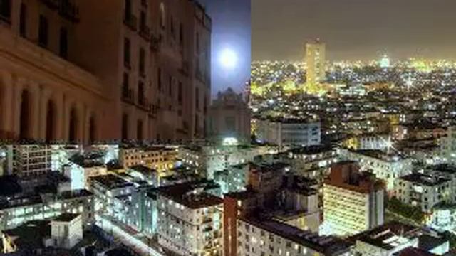 CUBA QUE LINDA ES CUBA.mov смотреть онлайн