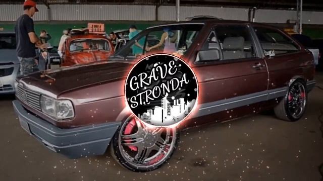 Dogtown Rap - Parede de Bar (COM GRAVE) смотреть онлайн