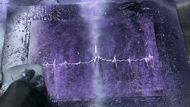 Water Based Spray Paint Art 41 смотреть онлайн