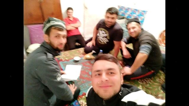 Суруд дар васфи дустам Ифтихол смотреть онлайн