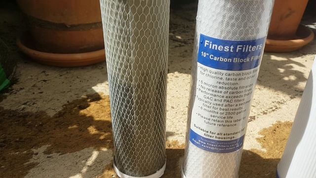 Koi Kit - Part 2: The Dechlorinator смотреть онлайн