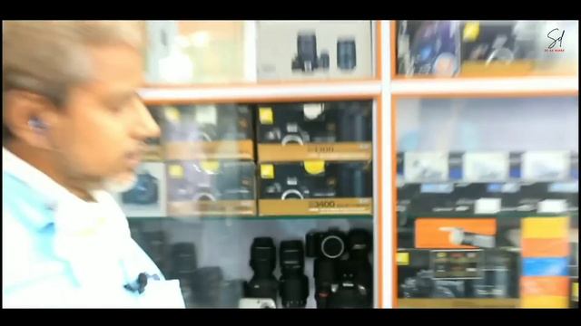 kolkata USED Camera Market 1000/-only | DSLR, Video camera, lenses Canon,Sony,Nikon,Ringlight,Gimbl смотреть онлайн