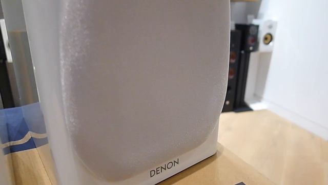 Denon SC-N9 Vs Denon SC-N8