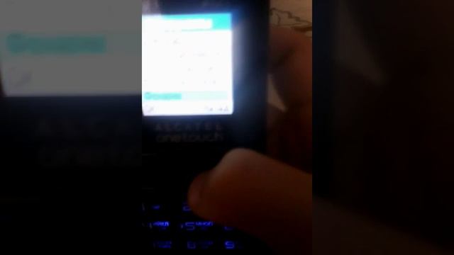 абзор телефона ALCATEL Onetouch смотреть онлайн