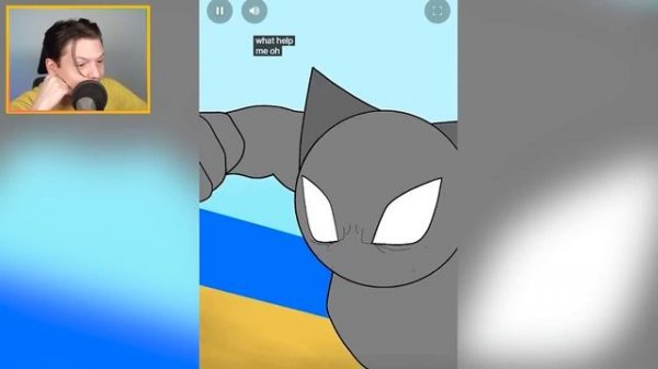 ХУДШИЙ КРИНЖ СПРУНКИ...