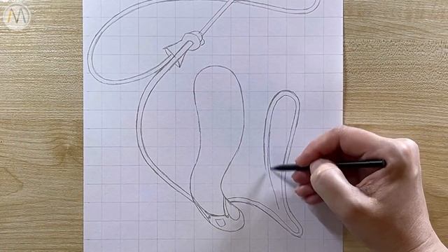 Как нарисовать Мега Миньона из Гадкий Я 4 / Мега Миньон Тим смотреть онлайн