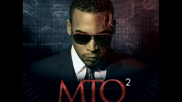 Don Omar Ft Juan Magan - Ella No Sigue Modas - Dj Tavio - смотреть онлайн