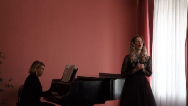 Фатехова Регина П И Чайковский Кукушка смотреть онлайн