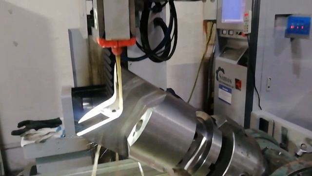 Арморика: электроэрозионная обработка смотреть онлайн