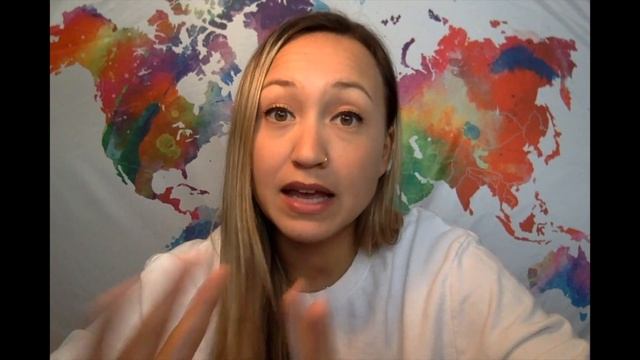 How to Travel after College, Pay Your Loans & SAVE MONEY by Teaching ESL Online! смотреть онлайн