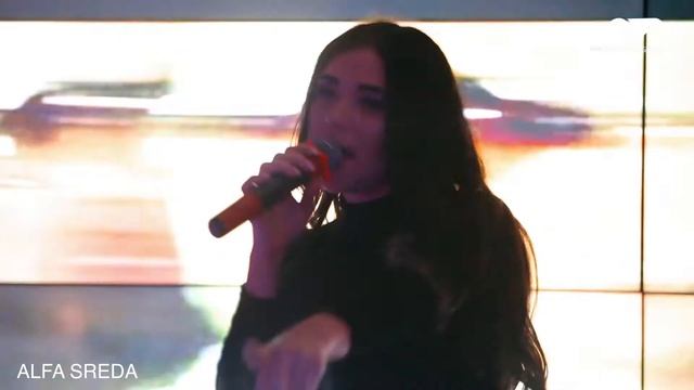 Shut-Up Karaoke: Alfa Sreda (22.11.2017) смотреть онлайн