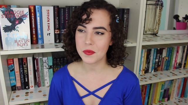 THE RAVEN BOYS BY MAGGIE STIEFVATER | REVIEW & DISCUSSION смотреть онлайн