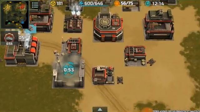 AOW3||GC|| Ягохам на 12-м ранге 😱💣