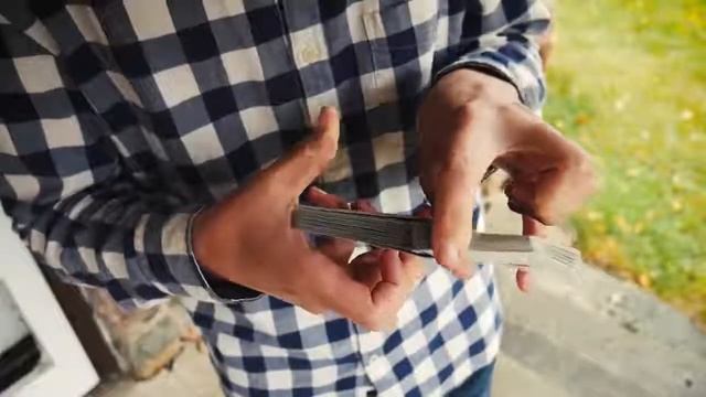 Великий иллюзионист: вы сами поверите, что ошиблись в карте смотреть онлайн