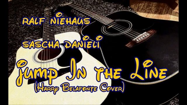 Jump In The Line (Cover ) смотреть онлайн