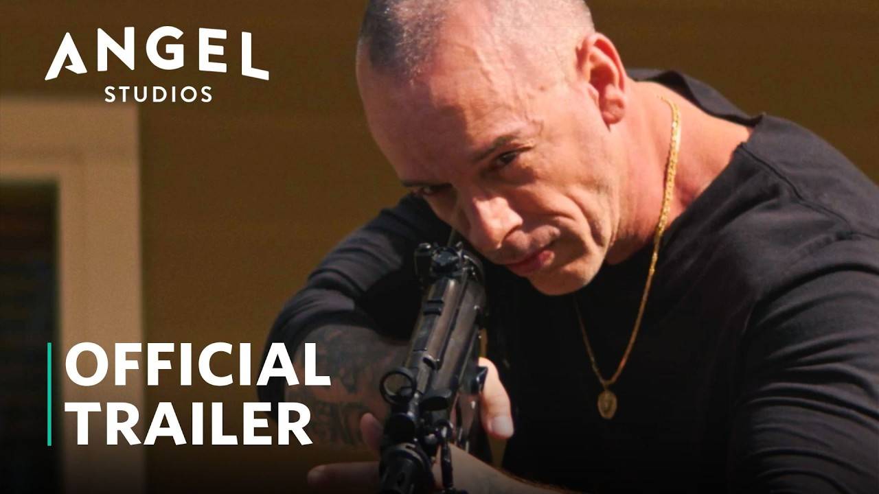 Vindication TV Series, Season 4 - Official Trailer | Angel Studios
