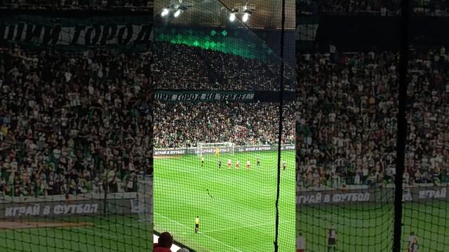 быки vs гладиаторы. Гол Краснодара смотреть онлайн