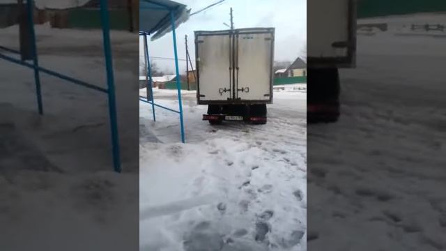 Дрифт на газеле смотреть онлайн