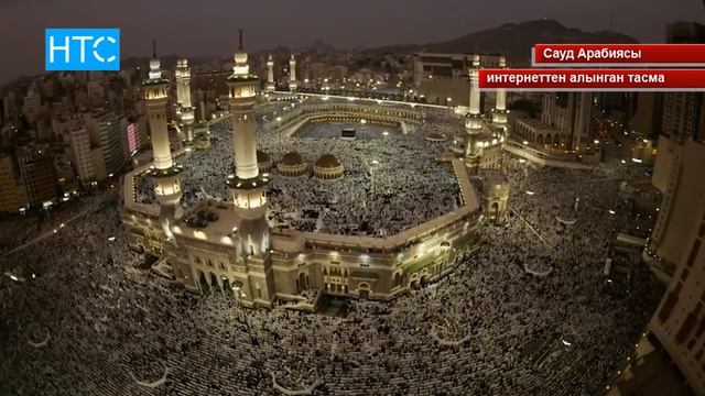 Быйыл ажылык сапары кымбаттайбы? / 23.01.18 / НТС смотреть онлайн