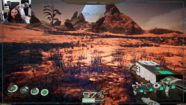 Osiris: New Dawn! WITH FRIENDS! смотреть онлайн