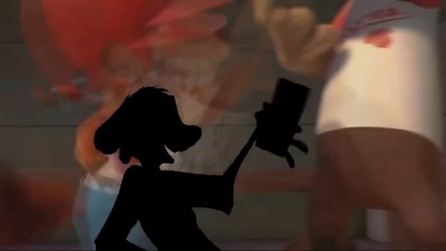 TIMON AND PUMBAA CINEMA CHICKEN LITTLE смотреть онлайн