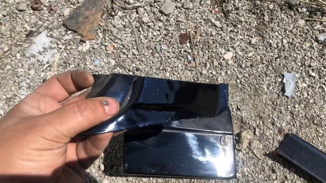 2107. Проект «Автохлама нет» смотреть онлайн