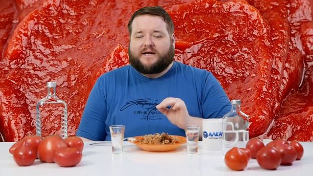 САМОГОН ИЗ ТОМАТНОЙ ПАСТЫ ДВАДЦАТЬ ПЕРВОГО ВЕКА смотреть онлайн