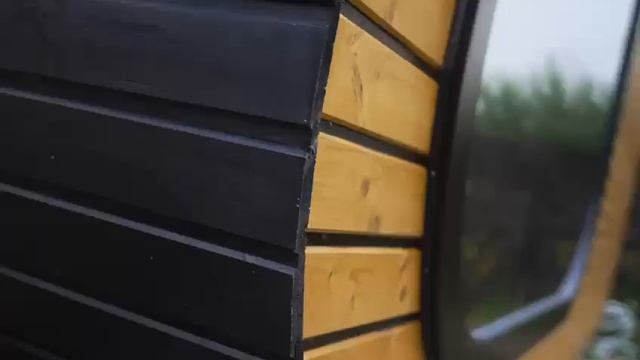 2023 Tiny House en France par Rêves & Bois смотреть онлайн