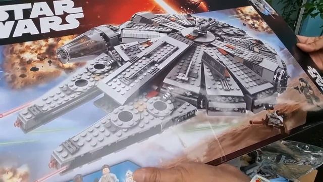 LEGO Bootleg VS Original смотреть онлайн