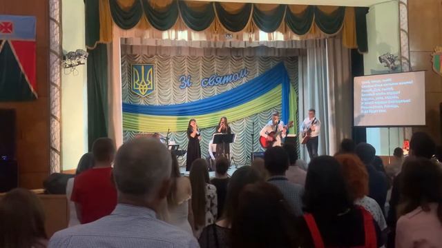 Сияй Иисус сияй «Господь, любви Твоей свет сияет» смотреть онлайн