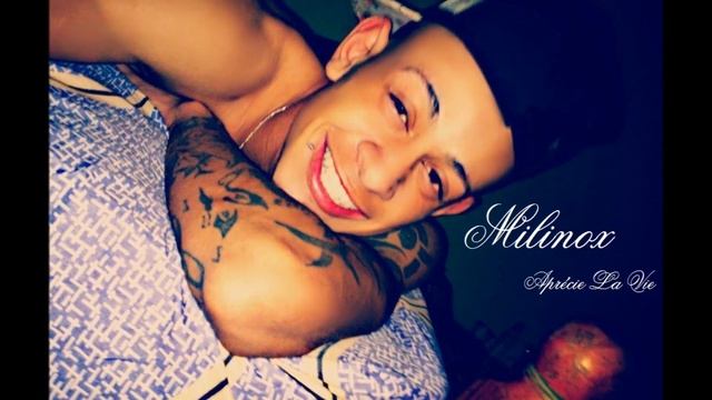 Milinox - Aprécie La Vie - 2014 смотреть онлайн