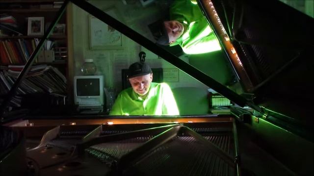 Improvisation 8726 смотреть онлайн