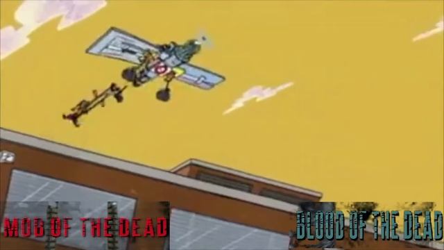 Call of Duty: Nazi Zombies but its Ed Edd'n Eddy смотреть онлайн