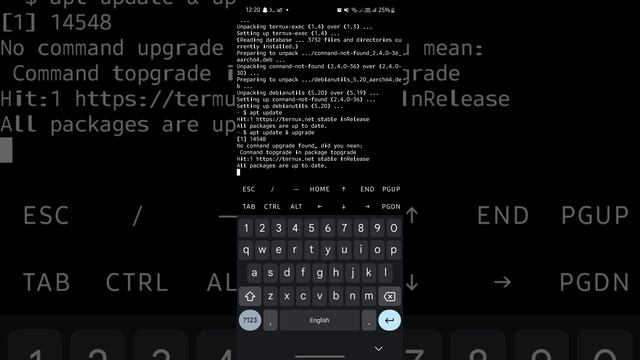 ⚡How to install Termux on android 2024⚡ / Termux basic for Beginner 🔥 смотреть онлайн