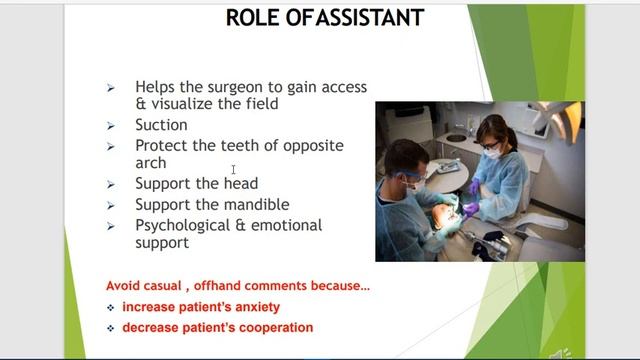 Oral Surgery - Lecture 8 смотреть онлайн