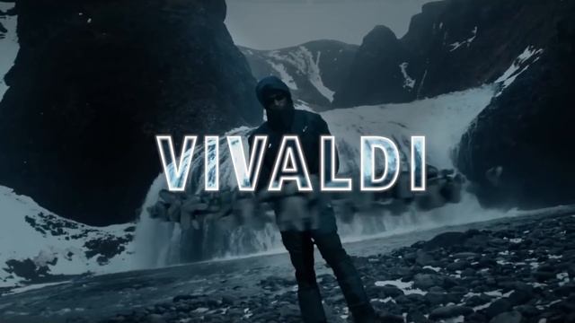 (FREE) Elh Kmer x Ninho Type Beat - Vivaldi l Instru Piano / No Drums x 2 Step смотреть онлайн