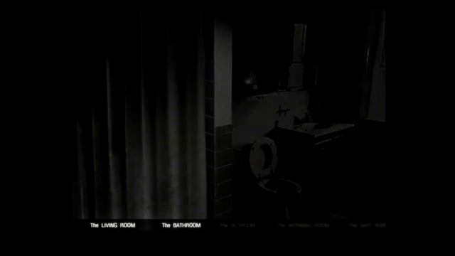 THE HOUSE 2 - ДОМ УЖАСОВ смотреть онлайн