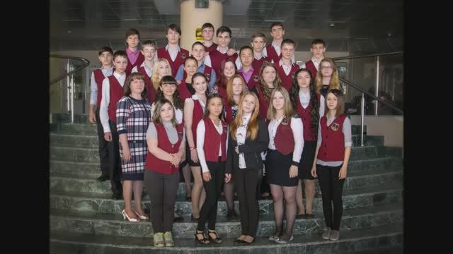 Последний звонок 9 кл - Еще годик пролетел! смотреть онлайн