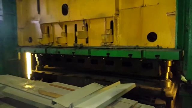 ERFURT PKZV 500 пресс кривошипный смотреть онлайн